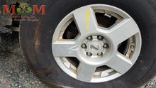 Load image into Gallery viewer, AUTOMATIC TRANSMISSION Frontier Pathfinder Xterra 2006 06 4X4 - MM2148004