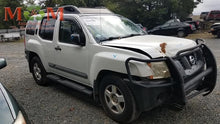 Load image into Gallery viewer, AUTOMATIC TRANSMISSION Frontier Pathfinder Xterra 2006 06 4X4 - MM2148004