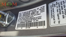 Load image into Gallery viewer, AUTOMATIC TRANSMISSION Honda CR-V 2007 07 2008 08 2009 09 - MM2148411