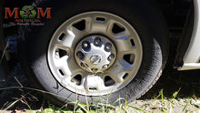 Load image into Gallery viewer, TRANSMISSION NV 1500 NV2500 NV3500 2015 15 2016 16 2017 17 - MM2217145