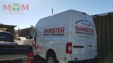 Load image into Gallery viewer, TRANSMISSION NV 1500 NV2500 NV3500 2015 15 2016 16 2017 17 - MM2217145