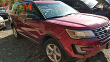 Load image into Gallery viewer, TRANSMISSION Ford Explorer 14 15 16 17 18 19 AWD - MM2217611