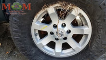 Load image into Gallery viewer, TRANSMISSION Nissan Titan 2004 04 4X4 - MM2230105
