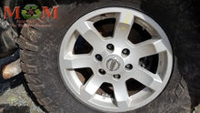 Load image into Gallery viewer, TRANSMISSION Nissan Titan 2004 04 4X4 - MM2230105