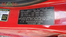 Load image into Gallery viewer, Transmission Hyundai Elantra 2004 - MM2230144
