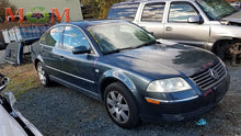 Load image into Gallery viewer, ENGINE Audi A6 A4 Passat 1998 98 99 00 01 02 03 04 05 2.8L Manual - MM2233005