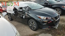 Load image into Gallery viewer, Temperature Controls Nissan Versa 2021 - MM2248905
