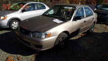Load image into Gallery viewer, Transmission Toyota Corolla 2002 - MM2241433