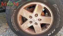 Load image into Gallery viewer, TRANSMISSION Jeep Wrangler 07 08 09 10 11 4X4 - MM2251742