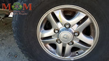 Load image into Gallery viewer, ALTERNATOR LX470 Land Cruiser 98 99 00 01 02 100 AMP - MM2251846