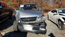 Load image into Gallery viewer, ALTERNATOR LX470 Land Cruiser 98 99 00 01 02 100 AMP - MM2251846