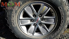 Load image into Gallery viewer, TRANSMISSION Silverado 1500 Pickup Sierra 1500 Pickup 14-16 4X4 - MM2251953