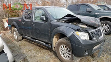 Load image into Gallery viewer, TRANSMISSION Nissan Frontier Xterra 13 14 15 16 17 18 19 4X4 - MM2262993