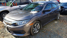 Load image into Gallery viewer, TRANSMISSION Honda Civic 16 17 18 19 20 VIN 2 - MM2262615