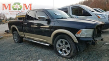 Load image into Gallery viewer, Transmission DODGE 1500 PICKUP 2011 - MM2263180