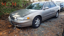 Load image into Gallery viewer, TRANSMISSION Buick Regal 2003 03 - MM2269814