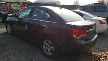 Load image into Gallery viewer, TRANSMISSION Chevrolet Cruze 2014 14 - MM2269861
