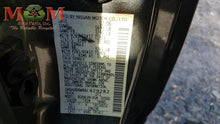 Load image into Gallery viewer, AUTOMATIC TRANSMISSION Frontier Pathfinder Xterra 2006 06 4X4 - MM2271167