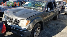 Load image into Gallery viewer, AUTOMATIC TRANSMISSION Frontier Pathfinder Xterra 2006 06 4X4 - MM2271167