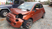 Load image into Gallery viewer, Transmission FIAT 500 2012 - MM2276289