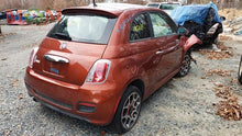 Load image into Gallery viewer, Transmission FIAT 500 2012 - MM2276289