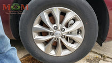 Load image into Gallery viewer, Transmission Kia Sedona 2019 - MM2264290