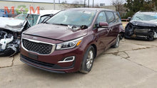 Load image into Gallery viewer, Transmission Kia Sedona 2019 - MM2264290