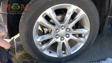 Load image into Gallery viewer, Engine Motor Chevrolet Traverse 2018 - MM2252812