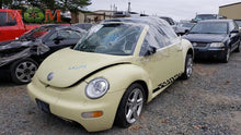 Load image into Gallery viewer, TURBO Audi TT Golf Jetta Beetle 01 02 03 04 05 06 Turbo - MM2312946