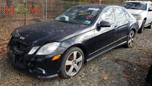 Load image into Gallery viewer, Engine Motor MERCEDES E-CLASS 2010 - MM2281025