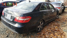 Load image into Gallery viewer, Engine Motor MERCEDES E-CLASS 2010 - MM2281025