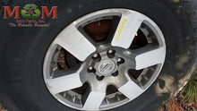Load image into Gallery viewer, TRANSMISSION Nissan Xterra 2011 11 4X4 - MM2281287