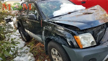 Load image into Gallery viewer, TRANSMISSION Nissan Xterra 2011 11 4X4 - MM2281287