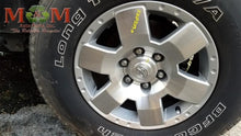 Load image into Gallery viewer, AUTOMATIC TRANSMISSION FJ Cruiser 2007 07 2008 08 2009 09 4X4 - MM2281346