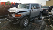 Load image into Gallery viewer, AUTOMATIC TRANSMISSION FJ Cruiser 2007 07 2008 08 2009 09 4X4 - MM2281346