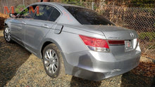 Load image into Gallery viewer, TRANSMISSION Honda Accord 2012 12 - MM2289457