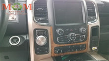 Load image into Gallery viewer, Radio DODGE 1500 PICKUP 2015 - MM2254942