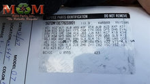 Load image into Gallery viewer, Engine Motor Hummer H3 2007 - MM2290201