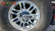 Load image into Gallery viewer, Engine Motor Hummer H3 2007 - MM2290201