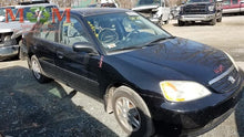 Load image into Gallery viewer, ECU ECM COMPUTER HONDA CIVIC 2001 2002 2003 1.7 AUTO - MM2290736