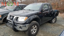 Load image into Gallery viewer, Transmission Nissan Frontier 2011 - MM2290887