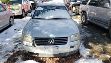 Load image into Gallery viewer, AC COMPRESSOR Audi A4 A8 S8 Passat 1996 96 97 98 - 05 - MM2290443