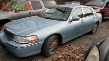 Load image into Gallery viewer, TRANSMISSION Lincoln Town Car 2010 10 2011 11 - MM2291063
