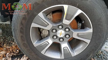 Load image into Gallery viewer, Transmission Chevrolet Colorado 2015 - MM2291146