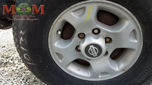 Load image into Gallery viewer, AC COMPRESSOR Frontier Xterra 1999 99 2000 00 - MM2291255