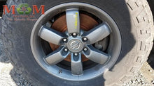 Load image into Gallery viewer, Transmission Nissan Titan 2015 - MM2295438