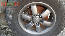 Load image into Gallery viewer, AC A/C AIR CONDITIONING COMPRESSOR Armada NV2500 Pathfinder Titan 09-16 - MM2295436