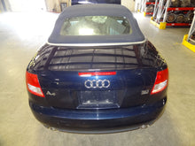 Load image into Gallery viewer, Fog Light Audi S4 A4 2003 03 2004 04 05 06 Left - NW81850