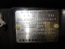 Load image into Gallery viewer, ABS PUMP INFINITI G20 2001 2002 - NW1233