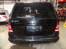 Load image into Gallery viewer, SIDE VIEW DOOR MIRROR ML320 ML430 ML55 2000 00 2001 01 Left - NW53202